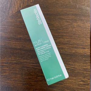 StriVectin Multi Action Clear Acne Clearing Treatment Lotion…Sz: 0.25 fl oz